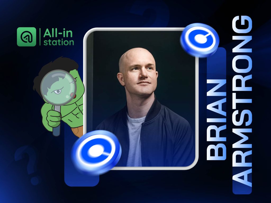 Brian Armstrong: Crypto có thể phá vỡ rào cản huy động vốn và thúc đẩy làn sóng startup toàn cầu缩略图