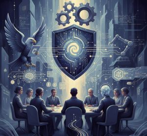 CFTC: Mỹ đang trở thành “thủ phủ crypto” toàn cầu缩略图