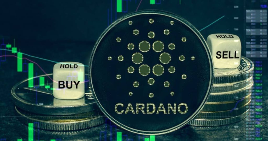 Cardano ra mắt stablecoin USDCx được hỗ trợ bởi USDC của Circle缩略图
