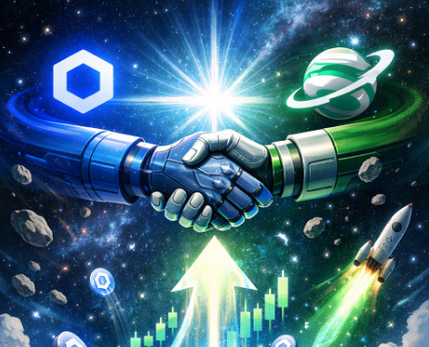 Sự hợp tác giữa Chainlink và Jupiter có thể tác động tích cực như thế nào đến LINK?缩略图