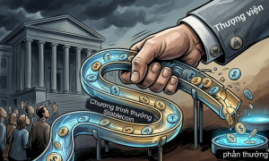 Chương trình thưởng Stablecoin đối mặt với nguy cơ bị siết chặt khi cuộc xem xét ngân hàng của Thượng viện sắp diễn ra缩略图