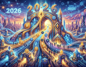 Các công ty quản lý kho bạc tiền điện tử có khả năng sẽ hợp nhất vào năm 2026缩略图