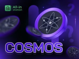 Cosmos Labs phát hiện lỗ hổng bảo mật ảnh hưởng một số blockchain sử dụng Cosmos EVM Stack缩略图