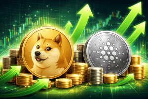 Nhà phân tích: TD Sequential phát tín hiệu mua cho 2 altcoin phổ biến缩略图