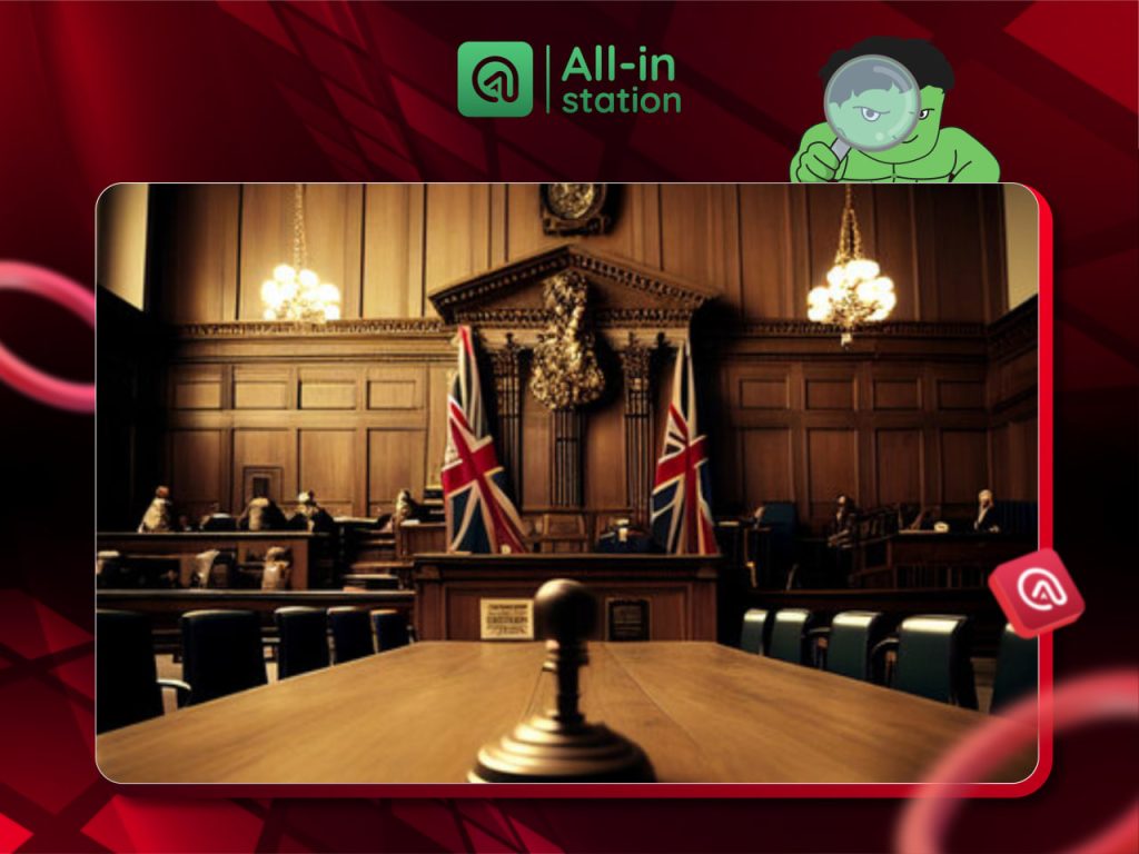 Quốc hội Anh đề xuất tạm dừng nhận quyên góp bằng Crypto缩略图