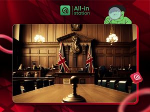 Quốc hội Anh đề xuất tạm dừng nhận quyên góp bằng Crypto缩略图