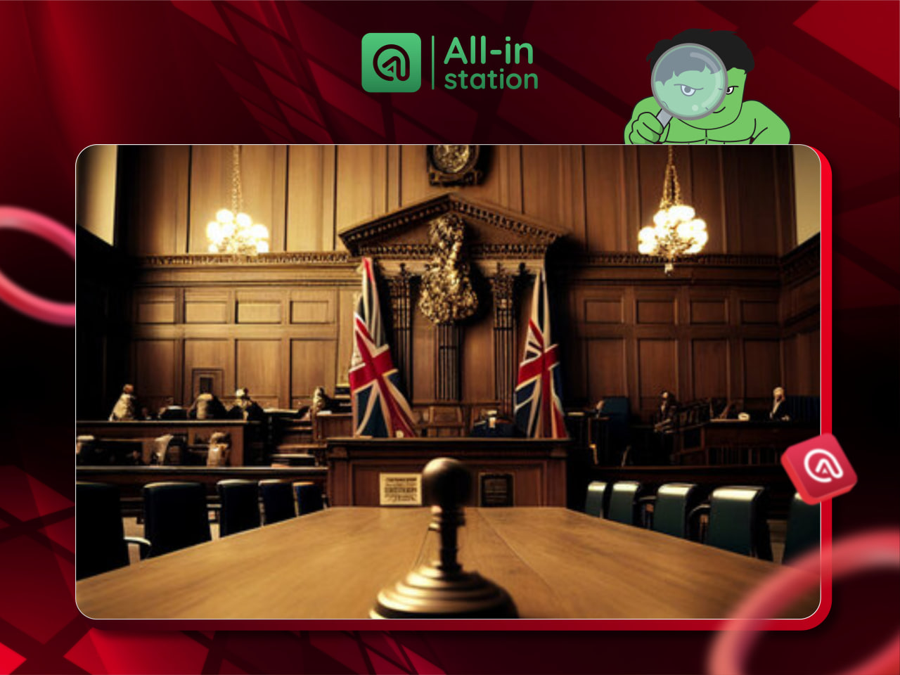 Quốc hội Anh đề xuất tạm dừng nhận quyên góp bằng Crypto缩略图