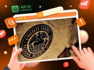 Fed giữ nguyên lãi suất, tiếp tục tỏ ra thận trọng缩略图