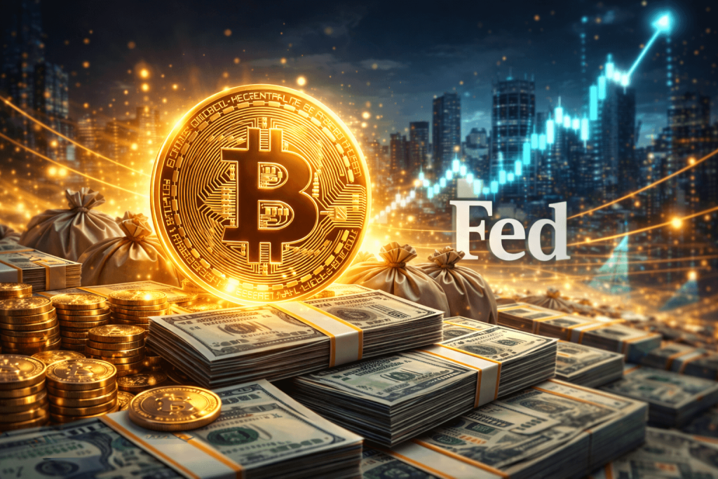 Xác suất 99,2% Fed giữ nguyên lãi suất tại cuộc họp FOMC tiếp theo缩略图 Xác suất 99,2% Fed giữ nguyên lãi suất tại cuộc họp FOMC tiếp theo缩略图