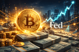 Xác suất 99,2% Fed giữ nguyên lãi suất tại cuộc họp FOMC tiếp theo缩略图