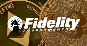 Fidelity thúc đẩy quy định crypto rõ ràng hơn tại mỹ缩略图