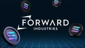 Forward Industries mua lại 27,4 triệu USD cổ phiếu để tăng tiếp xúc với Solana缩略图