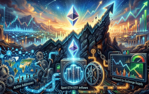 Ether cần 3 chỉ báo này để kích hoạt đợt tăng giá trên mức 2.400 đô la缩略图