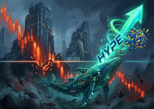 Giá HYPE giảm xuống dưới 40 USD bất chấp cá voi mở vị thế long 3 triệu USD – Điều gì sẽ xảy ra tiếp theo?缩略图