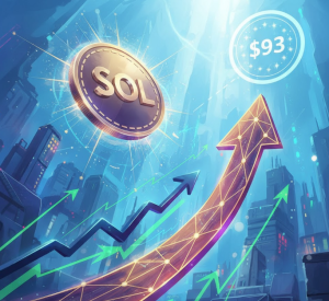 Chỉ số quan trọng của Solana chuyển sang xu hướng tăng sau 2 tháng: Liệu SOL có thể lấy lại mốc $93?缩略图