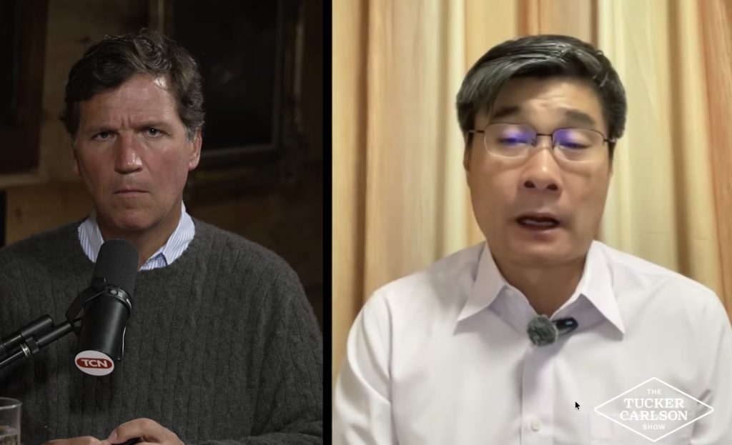 Giáo sư Giang Học Cần: Xung đột Iran có thể làm bất ổn kinh tế toàn cầu kéo dài缩略图 Giáo sư Giang Học Cần: Xung đột Iran có thể làm bất ổn kinh tế toàn cầu kéo dài缩略图