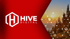 HIVE thu hẹp đào Bitcoin tại Thụy Điển, mở rộng hạ tầng AI缩略图