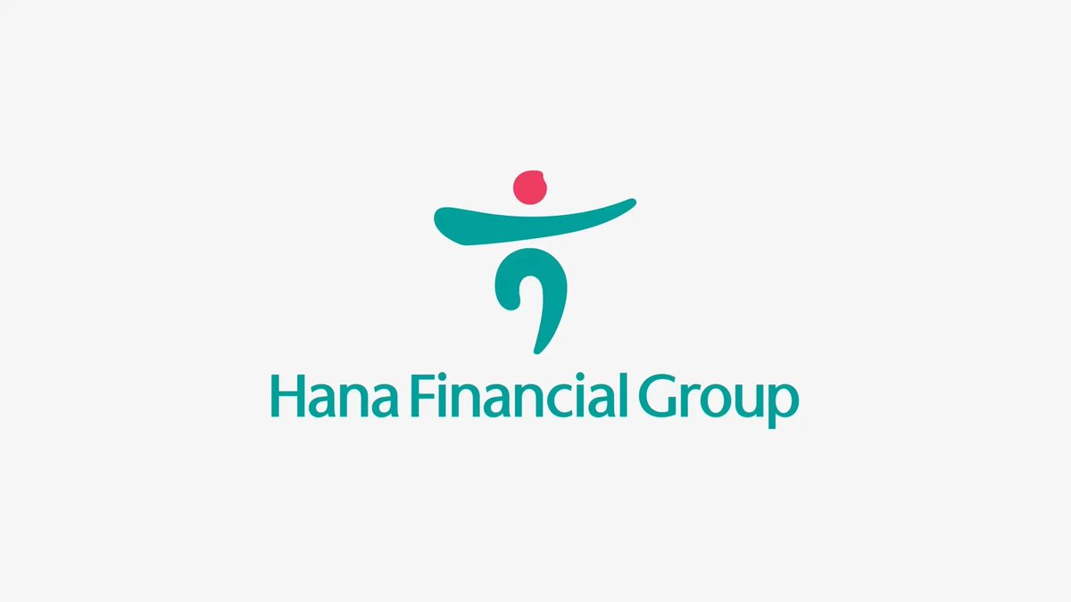 Hana Financial và Standard Chartered hợp tác phát triển stablecoin và tài sản số缩略图