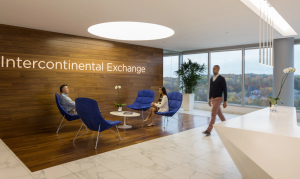 ICE đầu tư thêm 600 triệu đô la vào Polymarket, mở rộng chiến lược đầu tư vào thị trường dự đoán缩略图