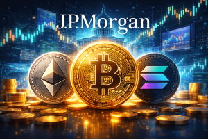 JPMorgan: Dự luật Clarity Act có thể trở thành chất xúc tác lớn cho thị trường crypto缩略图