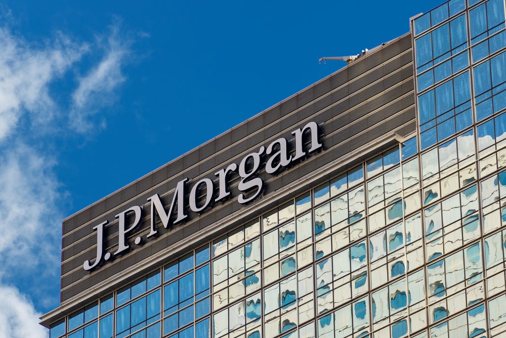 JPMorgan: Đạo luật CLARITY có thể tạo cú hích lớn cho thị trường tiền điện tử nửa cuối năm缩略图