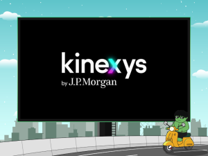 Mitsubishi gia nhập mạng lưới Kinexys của JPMorgan với mục đích thanh toán toàn cầu缩略图