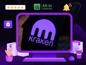 Sàn tiền số Kraken hoãn kế hoạch IPO do thị trường khó khăn缩略图