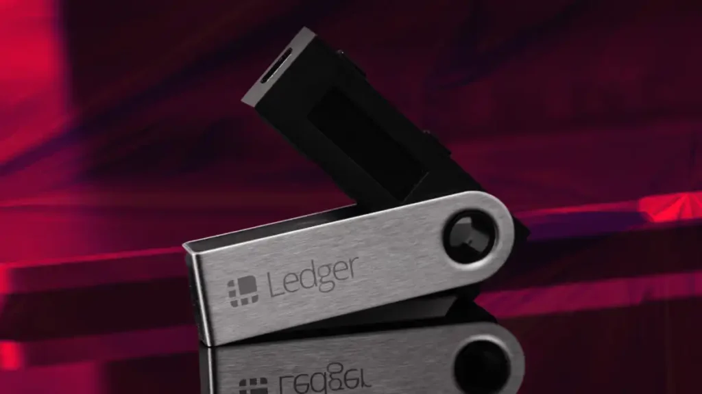 Ledger bổ nhiệm cựu lãnh đạo cấp cao Circle làm CFO, dọn đường cho IPO tỷ đô缩略图 Ledger bổ nhiệm cựu lãnh đạo cấp cao Circle làm CFO, dọn đường cho IPO tỷ đô缩略图