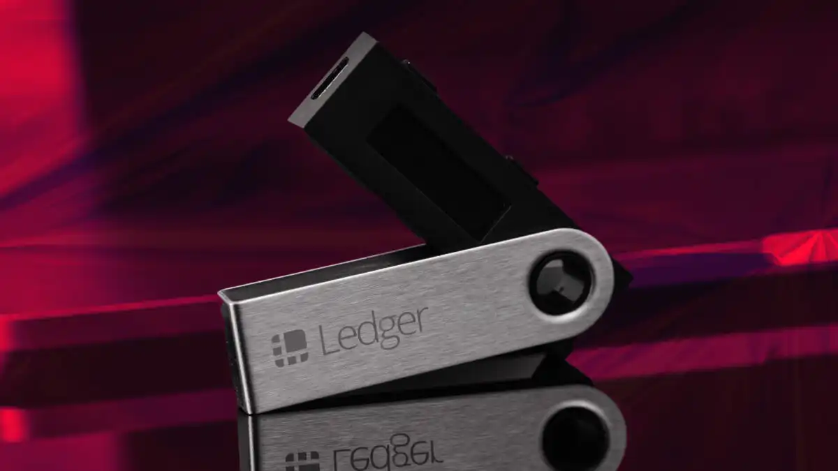 Ledger bổ nhiệm cựu lãnh đạo cấp cao Circle làm CFO, dọn đường cho IPO tỷ đô缩略图