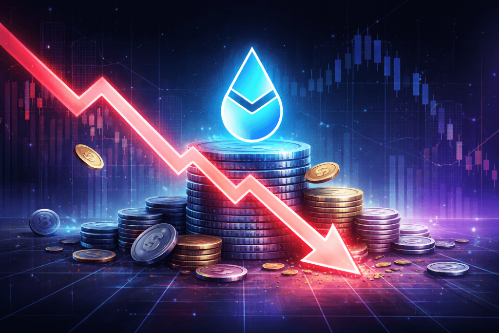 Doanh thu Lido giảm 23% năm qua khi người dùng rút vốn và lợi suất suy yếu缩略图 Doanh thu Lido giảm 23% năm qua khi người dùng rút vốn và lợi suất suy yếu缩略图