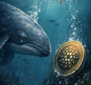 Liệu cá voi có đang mất niềm tin vào giá ADA?缩略图