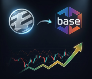 Litecoin mở rộng khả năng tiếp cận DeFi thông qua Base: Liệu giá sắp tăng mạnh?缩略图