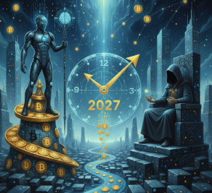 Liệu Strategy có vượt qua Satoshi Nakamoto để trở thành người nắm giữ Bitcoin lớn nhất vào năm 2027?缩略图