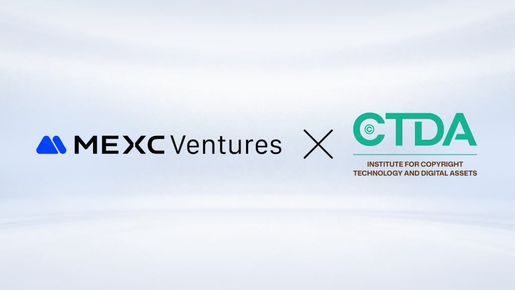 MEXC Ventures tham gia ra mắt CTDA, hỗ trợ giáo dục blockchain và phát triển hệ sinh thái tại Việt Nam缩略图 MEXC Ventures tham gia ra mắt CTDA, hỗ trợ giáo dục blockchain và phát triển hệ sinh thái tại Việt Nam缩略图