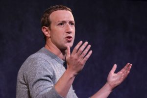 Mark Zuckerberg đang tạo ra một AI agent cấp CEO để giúp ông điều hành Meta缩略图