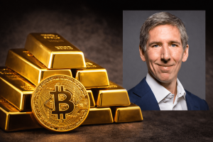 Giám đốc Bitwise: Bitcoin có thể đạt 1 triệu USD khi được so sánh với vàng缩略图