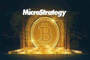 Strategy có thể nắm giữ lượng Bitcoin nhiều hơn cả Satoshi Nakamoto vào tháng 3 năm 2027缩略图