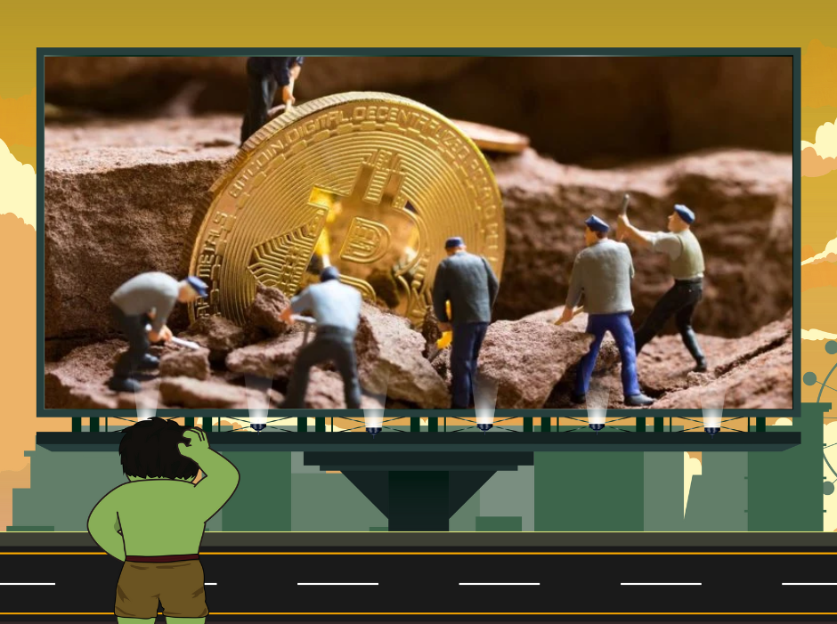 Bitcoin sắp đạt mốc 20 triệu BTC được khai thác缩略图