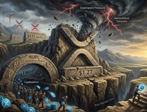 Điều gì sẽ xảy ra với XRP vào tháng 3 năm 2026?缩略图