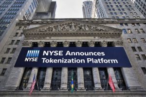 NYSE hợp tác Securitize xây dựng nền tảng giao dịch chứng khoán token hóa 24/7缩略图