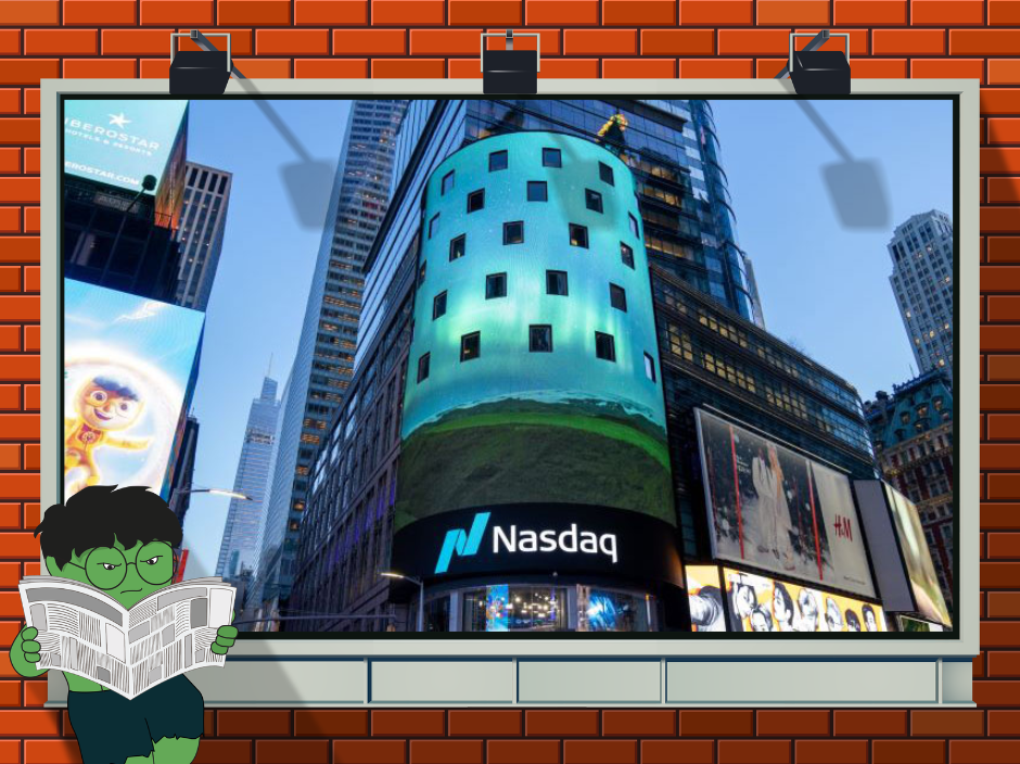 Börse Stuttgart hợp tác Nasdaq triển khai hệ thống thanh toán tài sản token hóa tại châu Âu缩略图