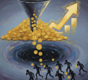 80 triệu DOGE được bán trong một tuần: Phải chăng nhà đầu tư bán lẻ đang bỏ cuộc ngay trước khi giá tăng đột biến?缩略图