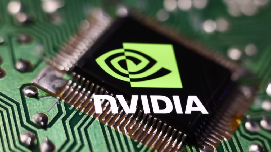 Nvidia đối mặt với vụ kiện tập thể về việc tiết lộ doanh thu liên quan đến crypto缩略图 Nvidia đối mặt với vụ kiện tập thể về việc tiết lộ doanh thu liên quan đến crypto缩略图