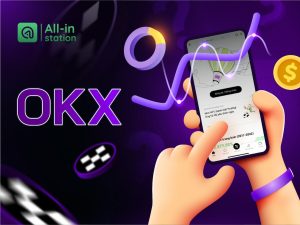 OKX sẽ ra mắt mạng xã hội tích hợp trong ứng dụng sàn tài sản số缩略图