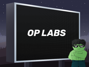 OP Labs cắt giảm 20 nhân sự để tinh gọn hoạt động, CEO khẳng định không liên quan đến khó khăn tài chính缩略图