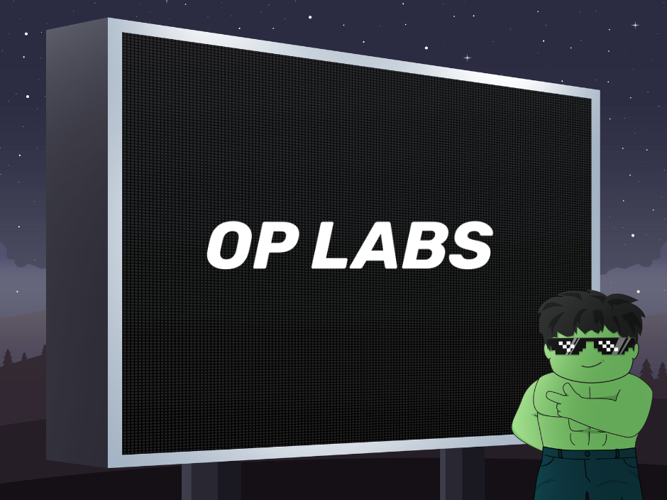 OP Labs cắt giảm 20 nhân sự để tinh gọn hoạt động, CEO khẳng định không liên quan đến khó khăn tài chính缩略图