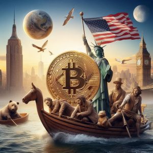 Lạm phát PCE Mỹ tăng trở lại, kỳ vọng Fed trì hoãn cắt giảm lãi suất缩略图