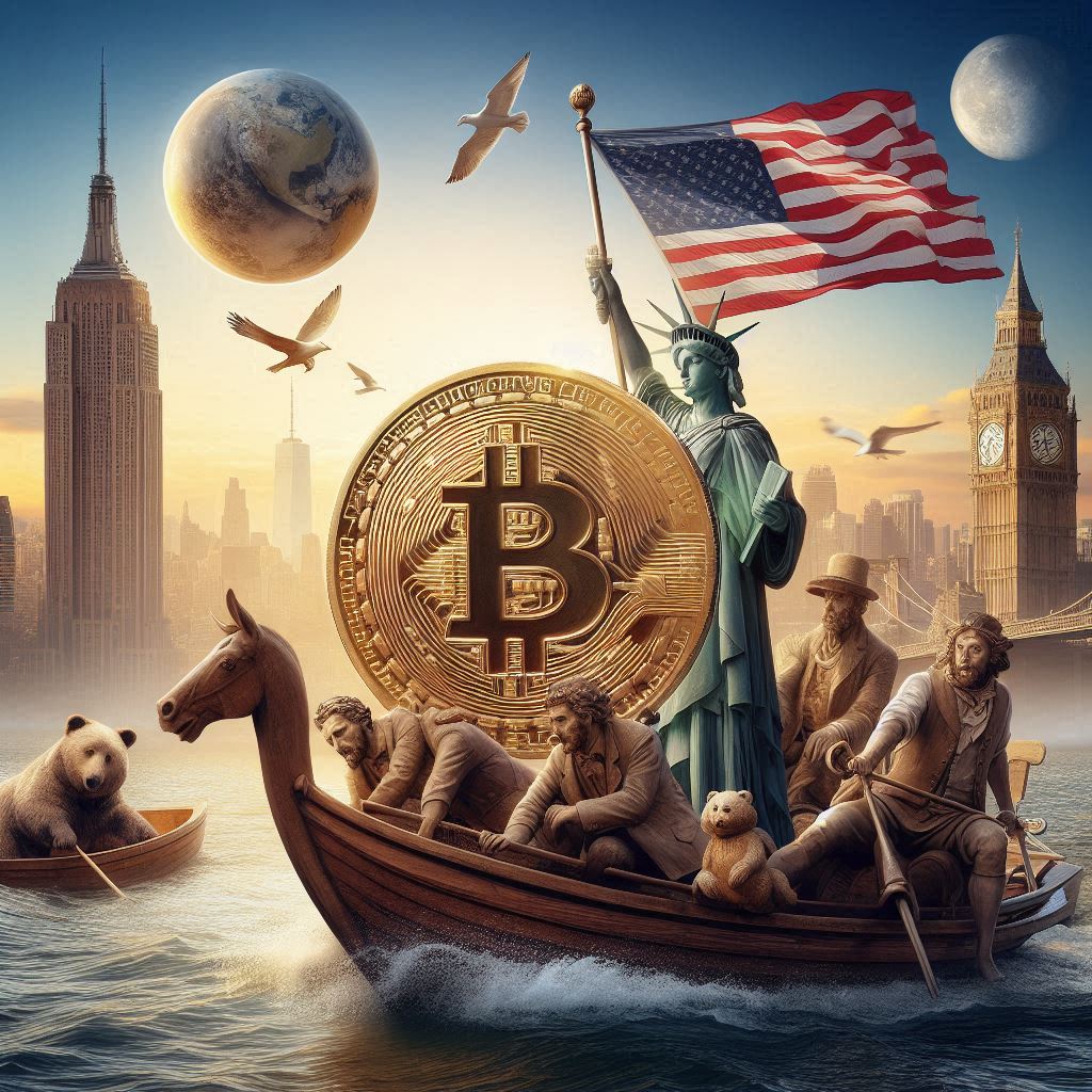 Lạm phát PCE Mỹ tăng trở lại, kỳ vọng Fed trì hoãn cắt giảm lãi suất缩略图