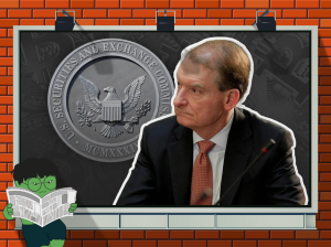 Chủ tịch SEC: Quy định miễn trừ đổi mới cho tài sản token hóa có thể ra mắt trong vài tuần tới缩略图