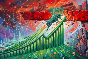 Quant tiến vào vùng cung quan trọng: Liệu đà tăng 24% hàng tuần của QNT có chững lại?缩略图